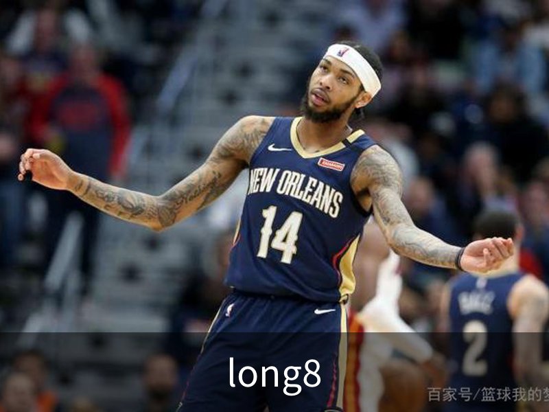 long8简介